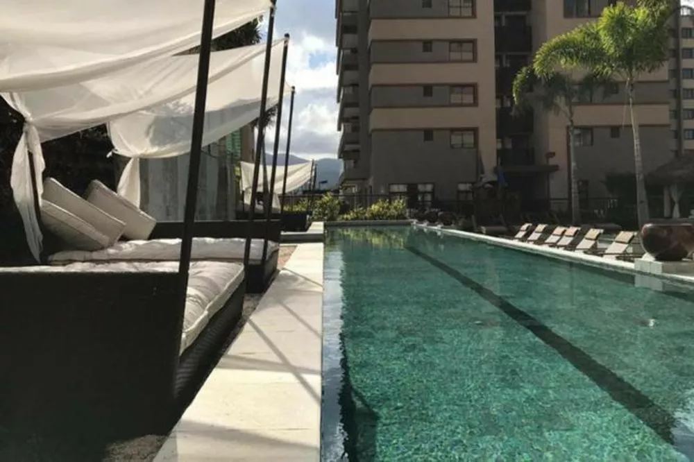 Apartamento, 4 quartos, 120 m² - Foto 25