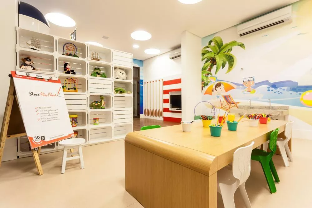 Apartamento, 4 quartos, 120 m² - Foto 33