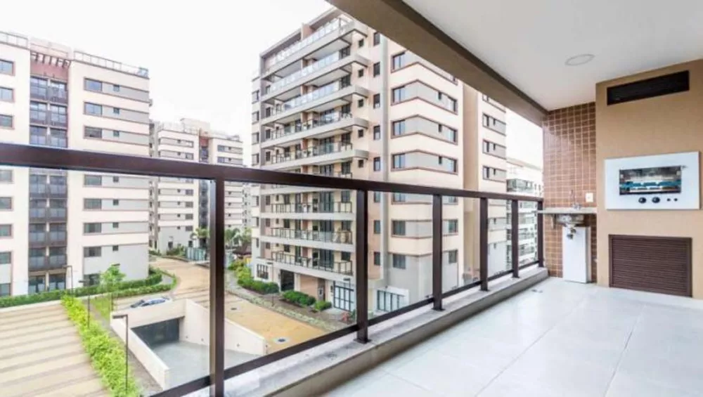 Apartamento, 4 quartos, 120 m² - Foto 17