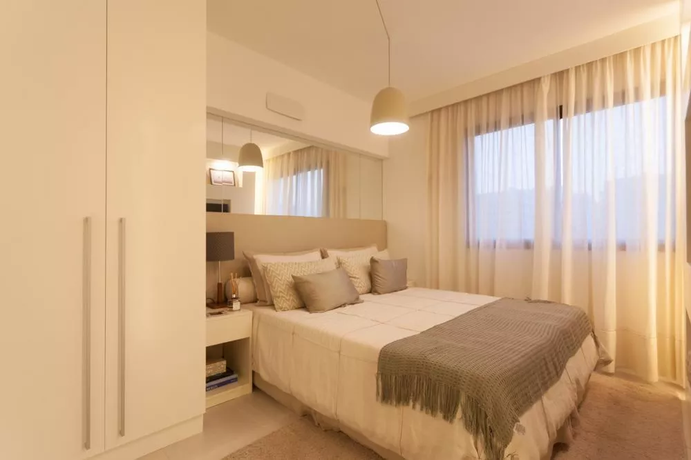 Apartamento, 4 quartos, 120 m² - Foto 30