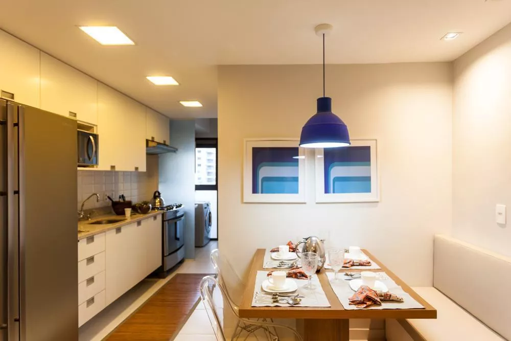 Apartamento, 4 quartos, 120 m² - Foto 7