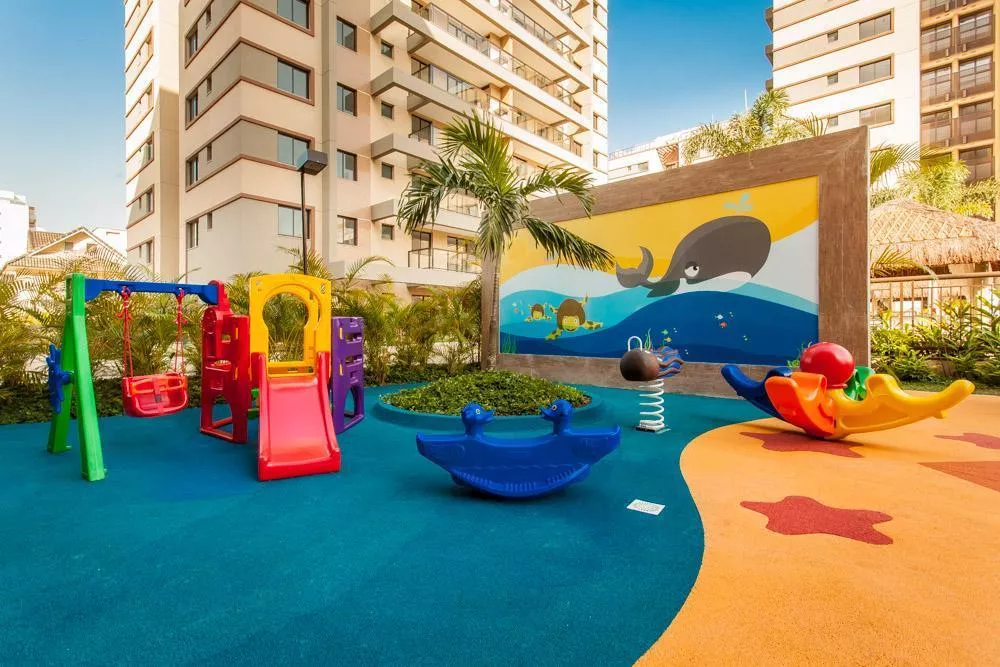 Apartamento, 4 quartos, 120 m² - Foto 11