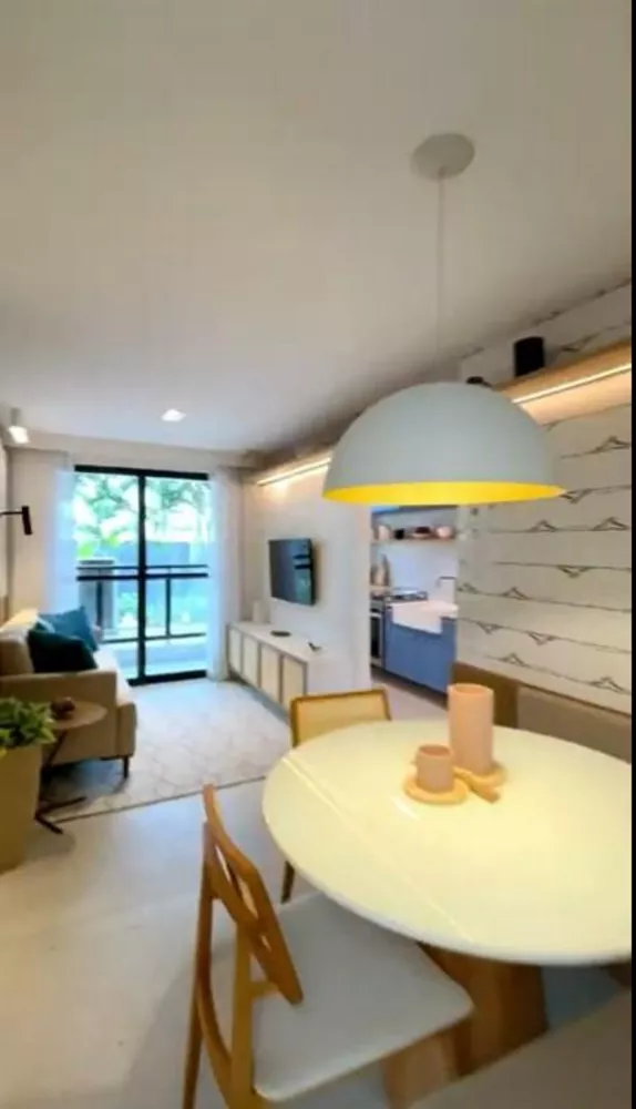 Apartamento, 2 quartos, 55 m² - Foto 17