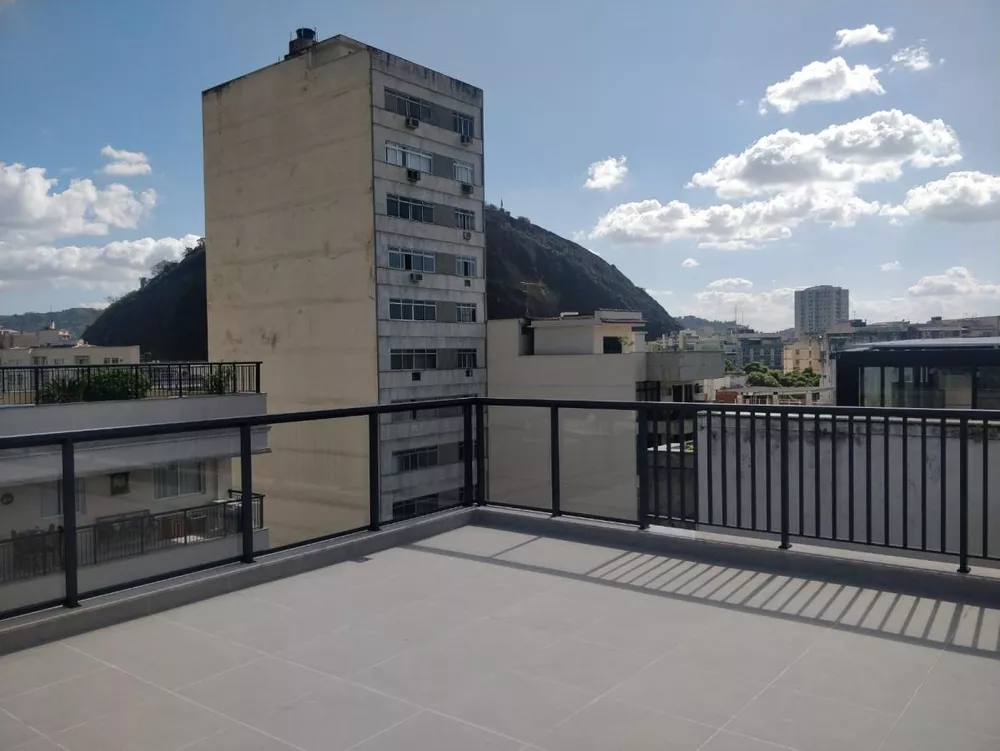 Cobertura, 4 quartos, 221 m² - Foto 3