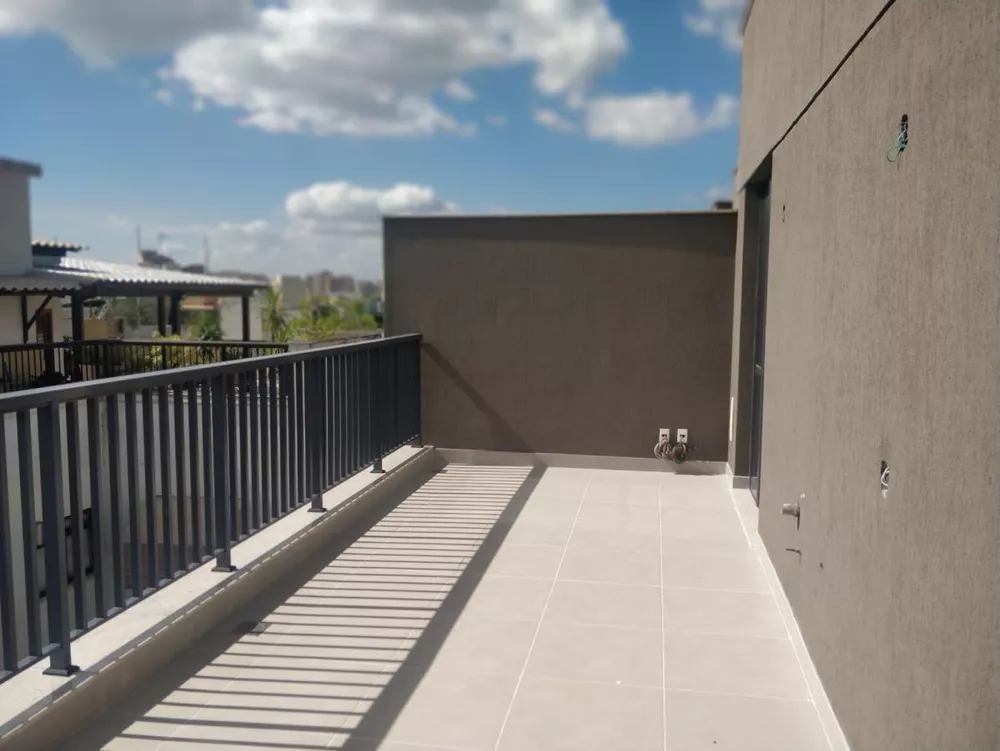 Cobertura, 4 quartos, 221 m² - Foto 10