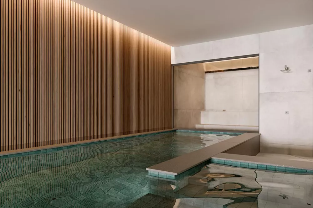 Cobertura, 4 quartos, 221 m² - Foto 14