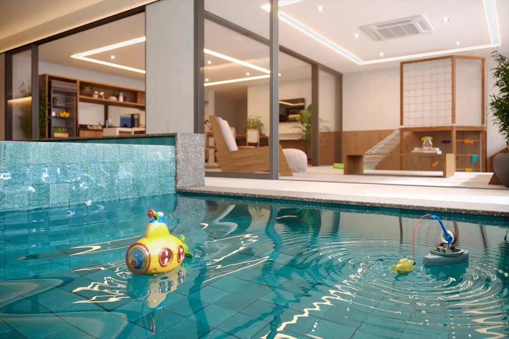 Cobertura, 4 quartos, 221 m² - Foto 17