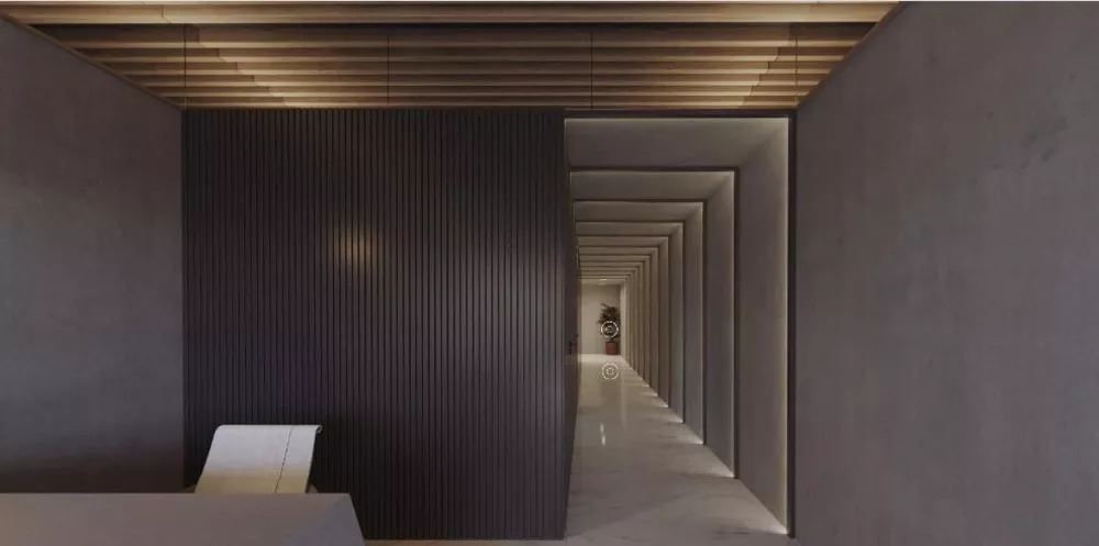 Cobertura, 4 quartos, 221 m² - Foto 25