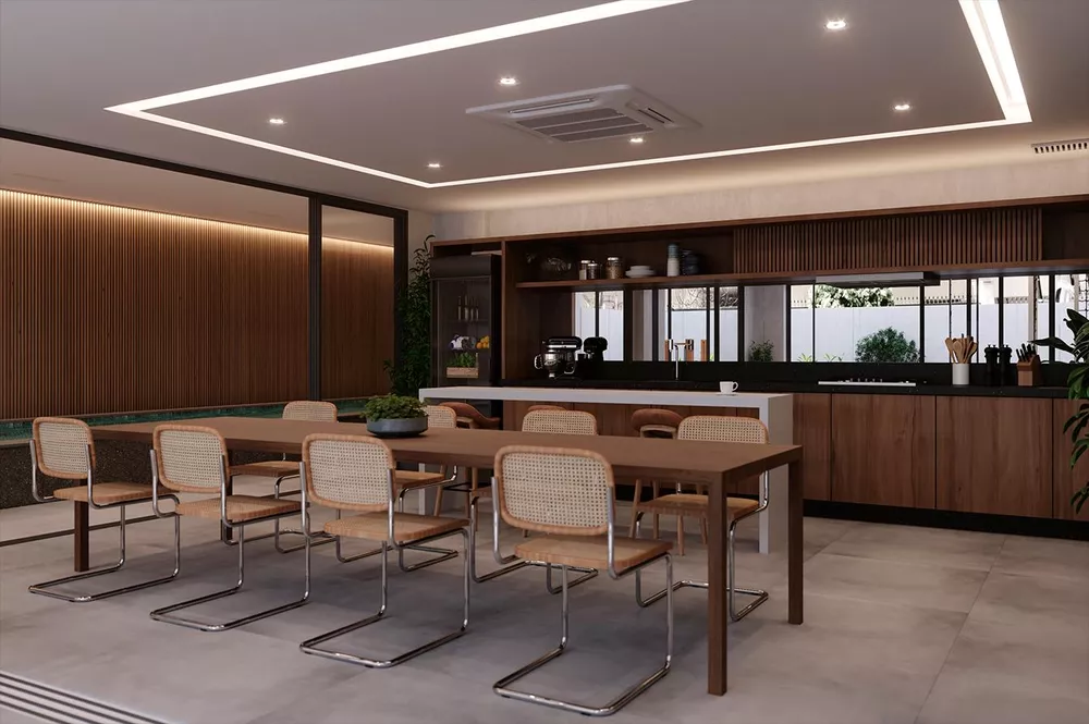 Cobertura, 4 quartos, 221 m² - Foto 13