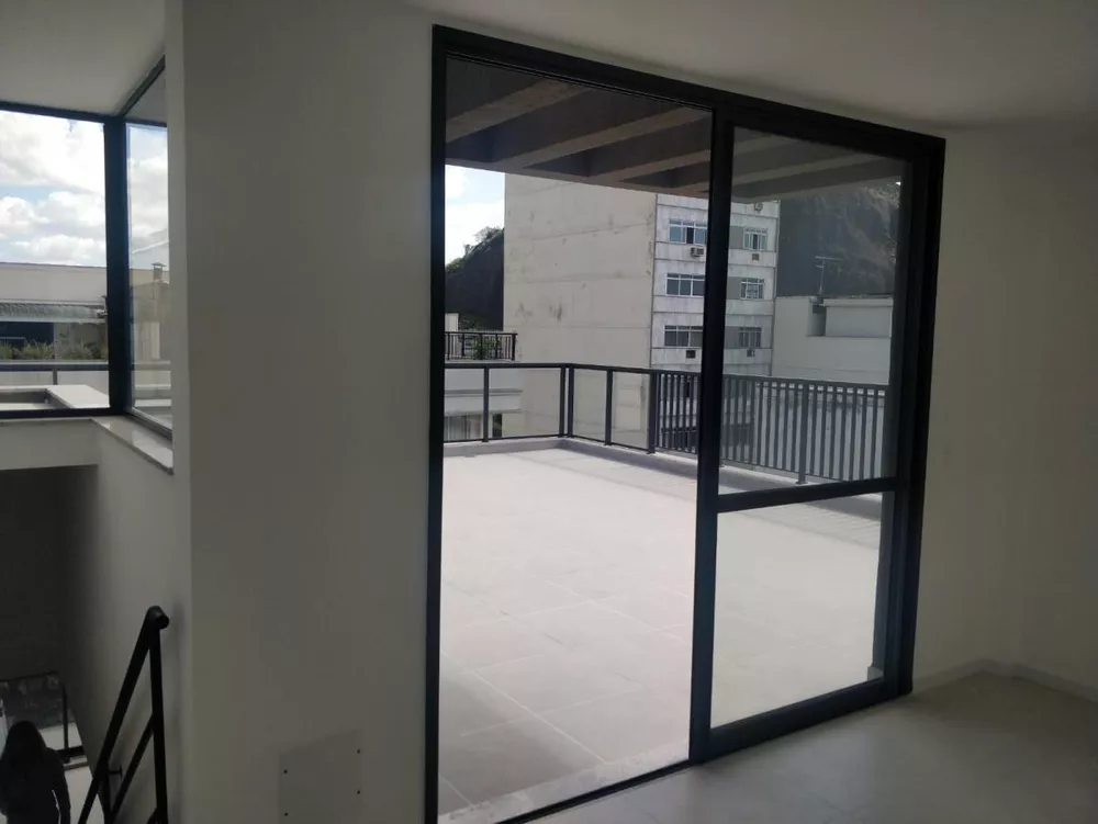 Cobertura, 4 quartos, 221 m² - Foto 7