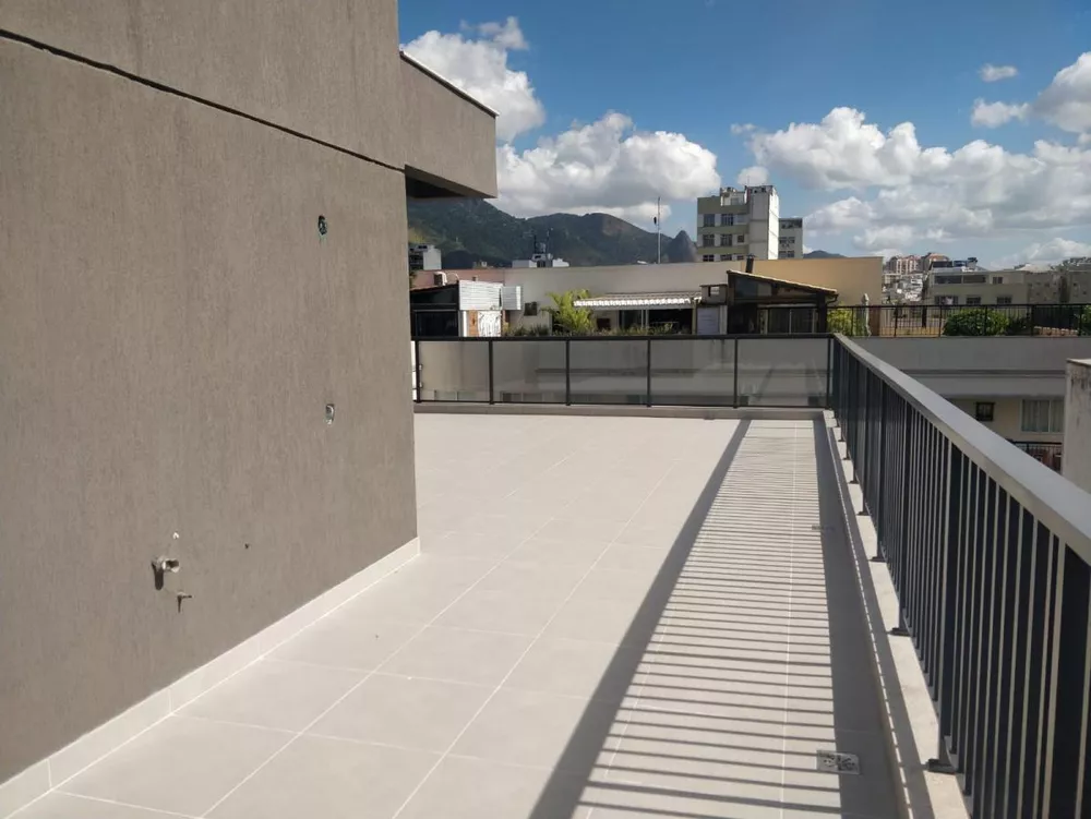 Cobertura, 4 quartos, 221 m² - Foto 4