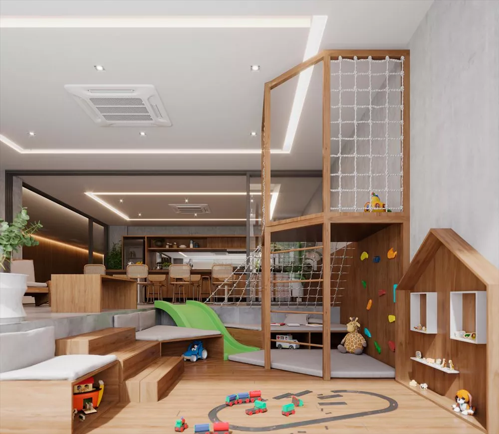 Cobertura, 4 quartos, 221 m² - Foto 15