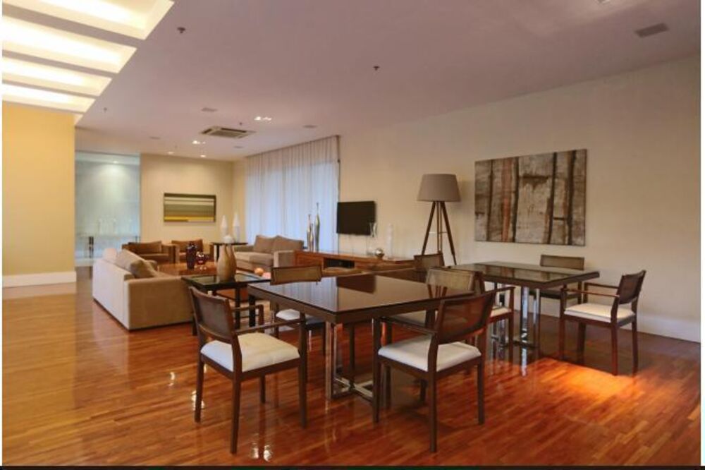 Apartamento, 5 quartos, 440 m² - Foto 29