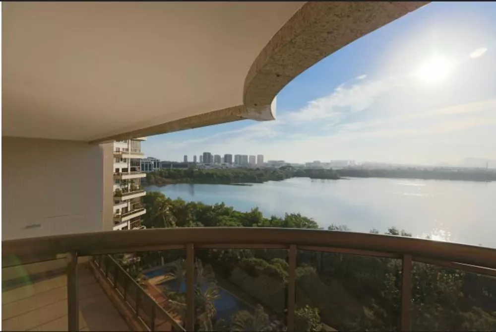 Apartamento, 5 quartos, 440 m² - Foto 9