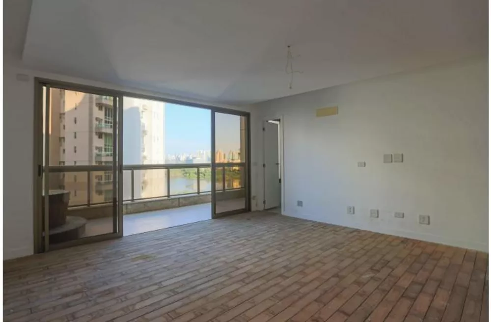 Apartamento, 5 quartos, 440 m² - Foto 1