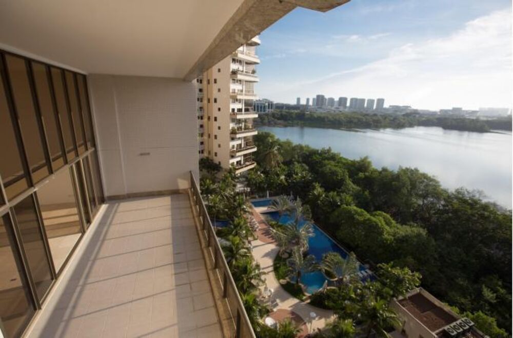Apartamento, 5 quartos, 440 m² - Foto 28