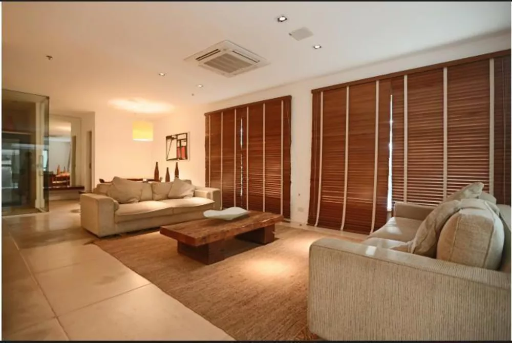 Apartamento, 5 quartos, 440 m² - Foto 10