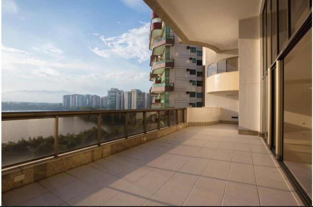 Apartamento, 5 quartos, 440 m² - Foto 16