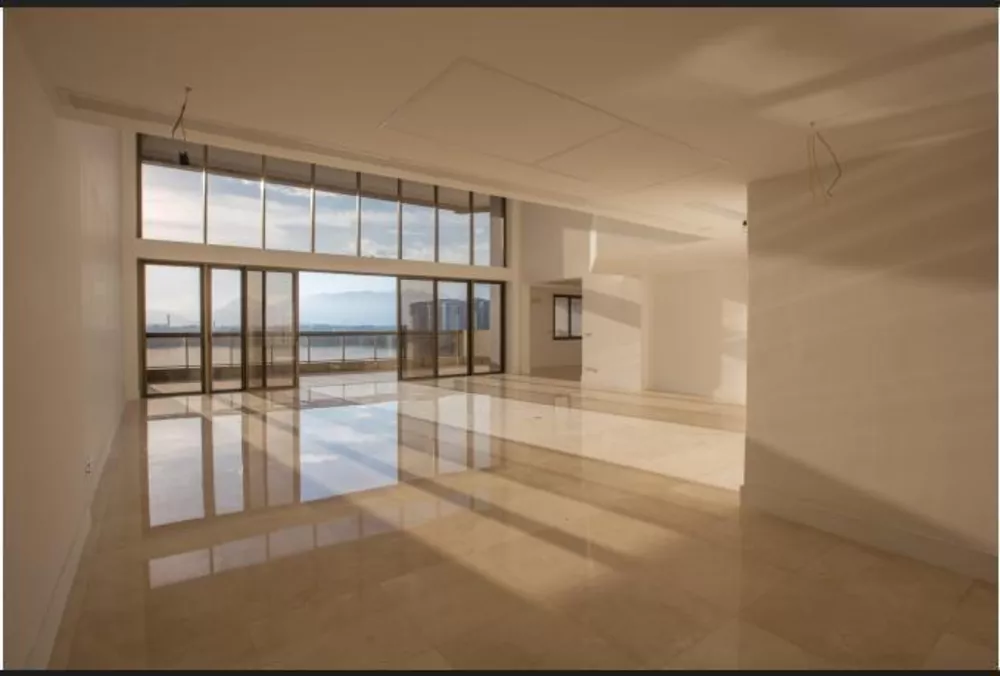 Apartamento, 5 quartos, 440 m² - Foto 4