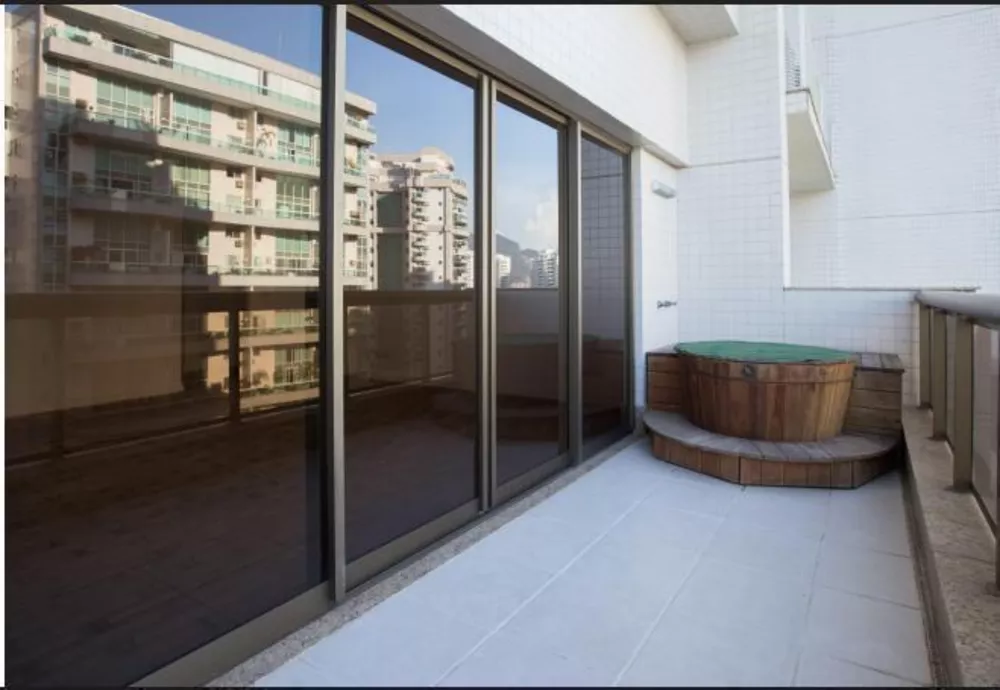 Apartamento, 5 quartos, 440 m² - Foto 5