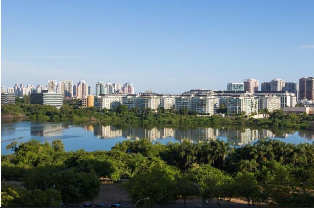 Apartamento, 5 quartos, 440 m² - Foto 15