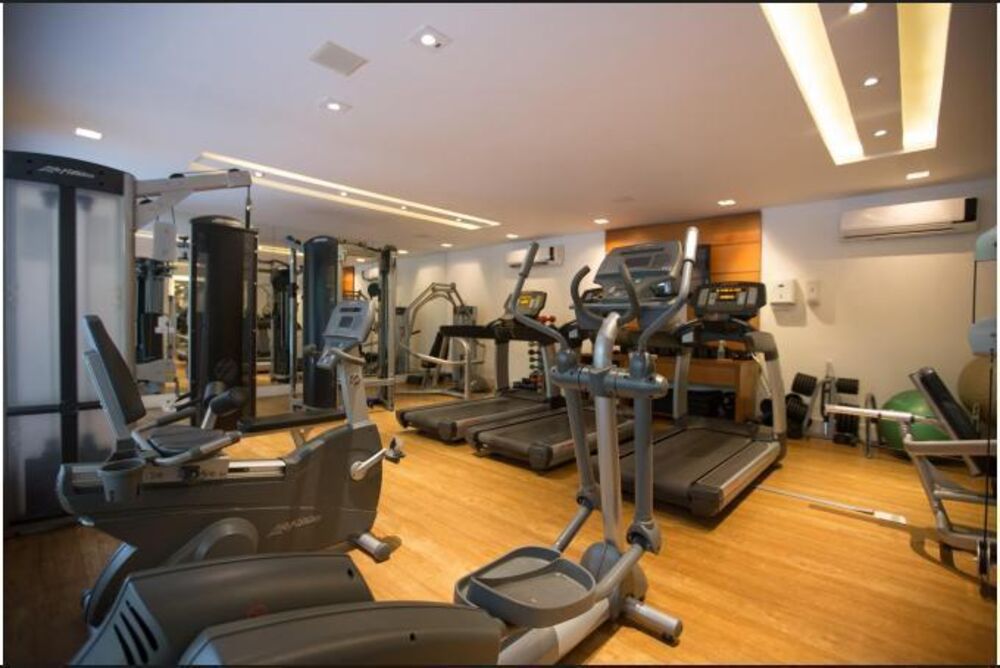 Apartamento, 5 quartos, 440 m² - Foto 25