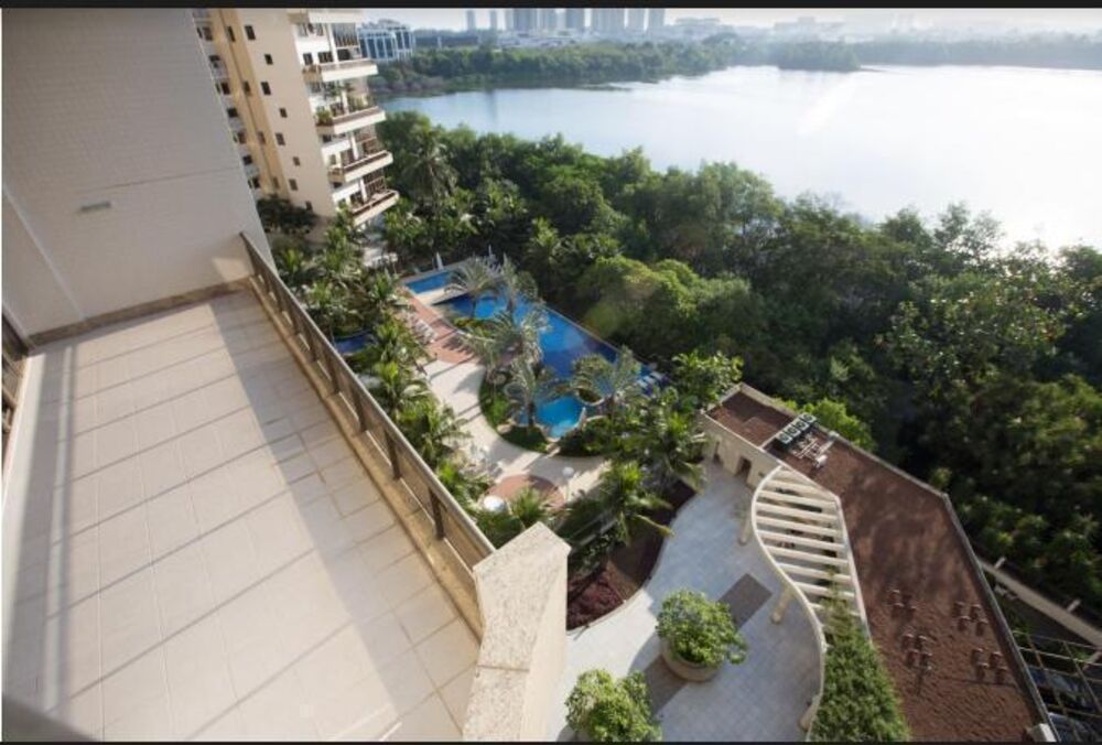 Apartamento, 5 quartos, 440 m² - Foto 19