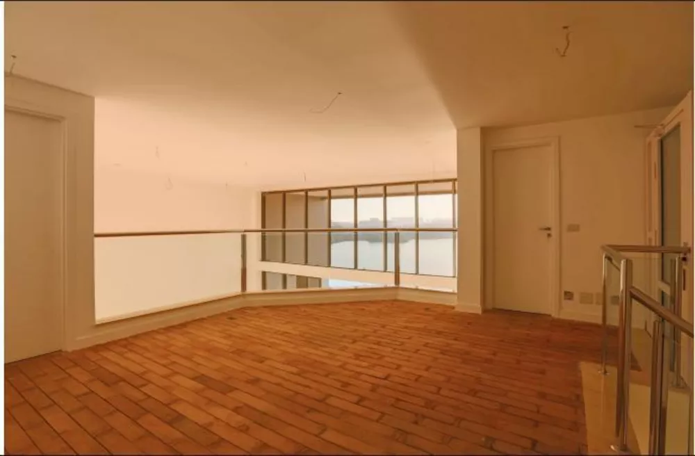 Apartamento, 5 quartos, 440 m² - Foto 8