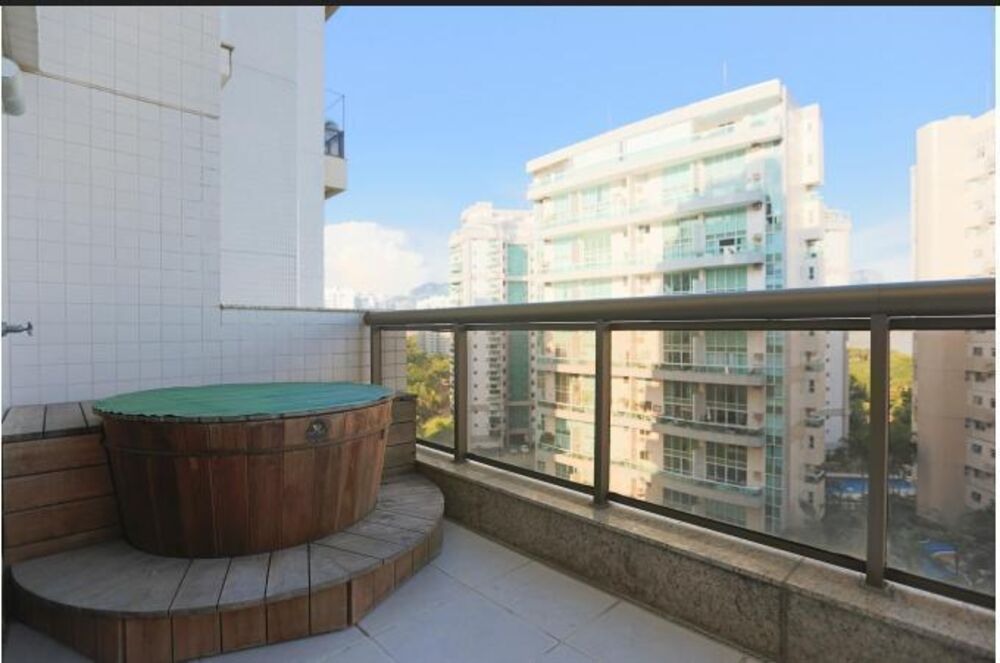 Apartamento, 5 quartos, 440 m² - Foto 14