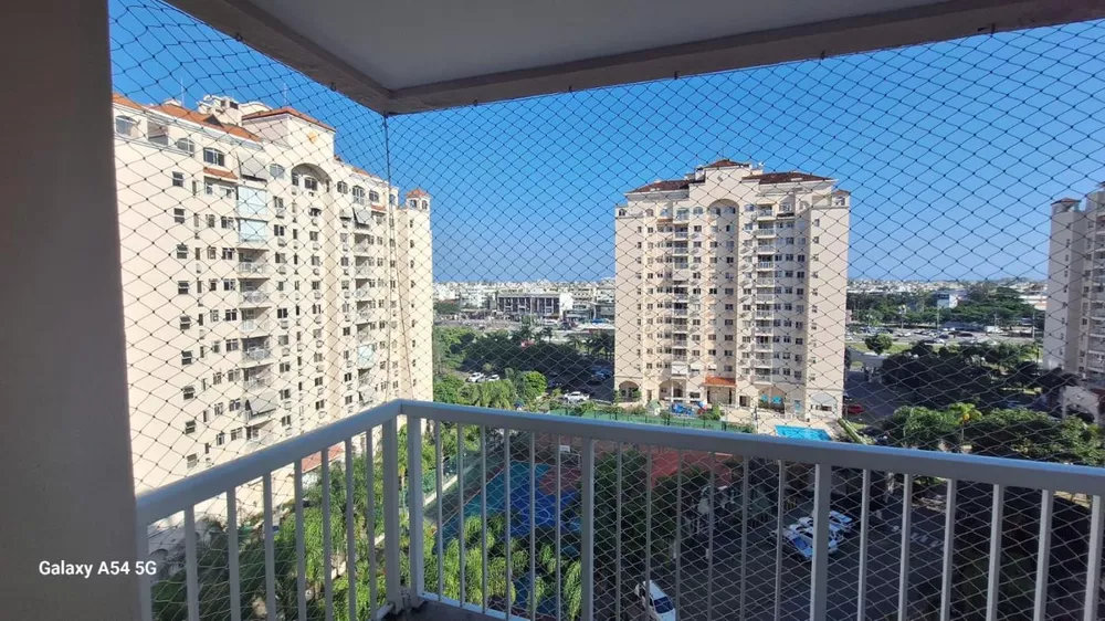Apartamento, 3 quartos, 89 m² - Foto 1