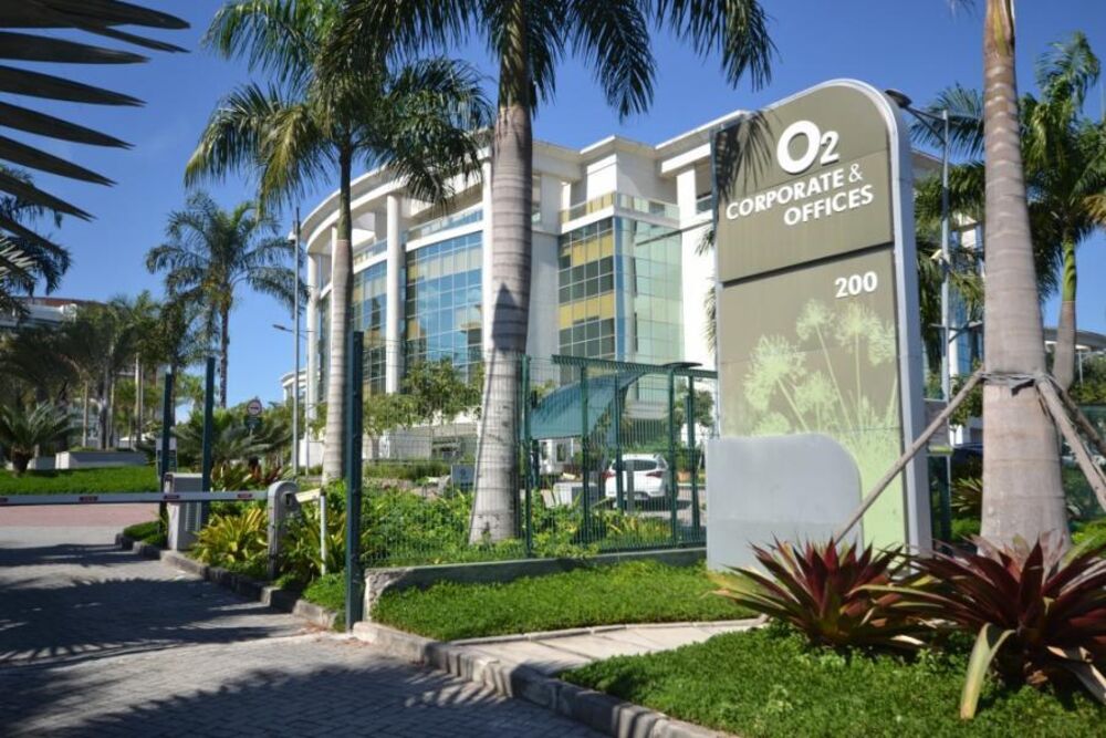 Sala-Conjunto, 199 m² - Foto 1