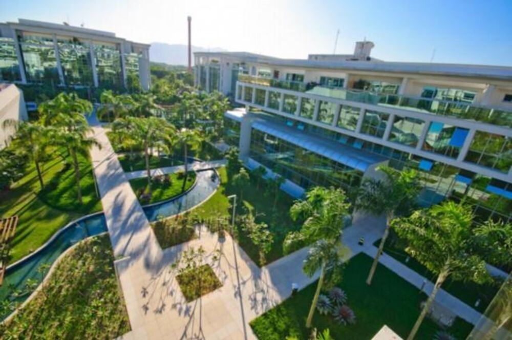 Sala-Conjunto, 199 m² - Foto 2