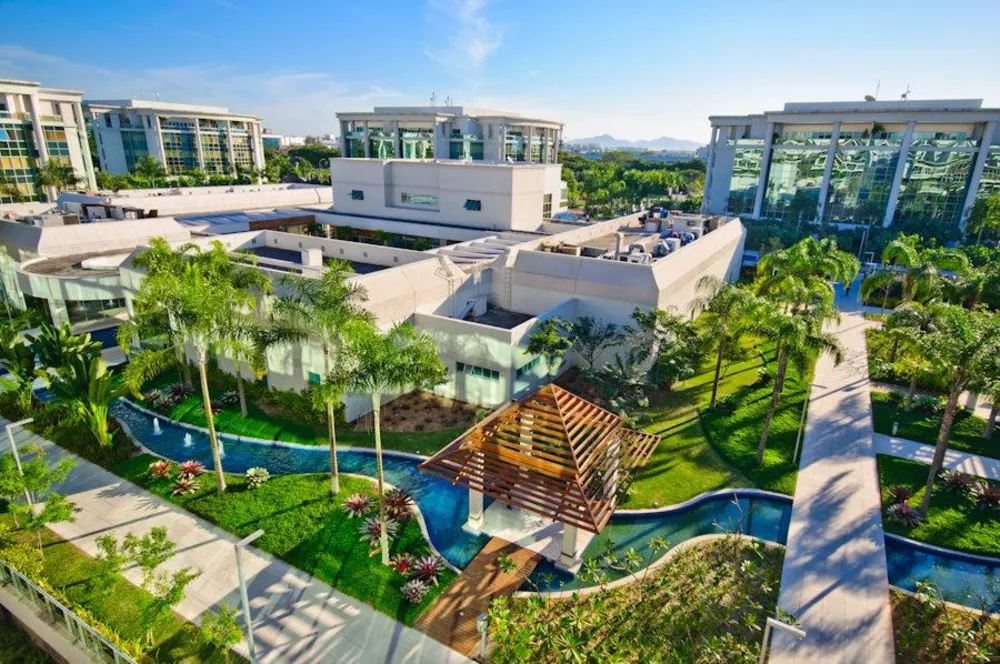 Sala-Conjunto, 199 m² - Foto 8