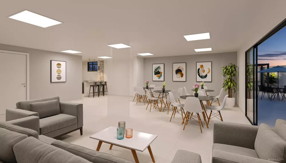 Apartamento, 3 quartos, 81 m² - Foto 10