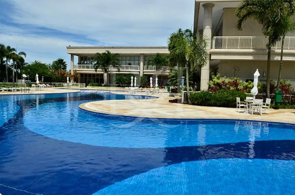 Apartamento, 3 quartos, 288 m² - Foto 8