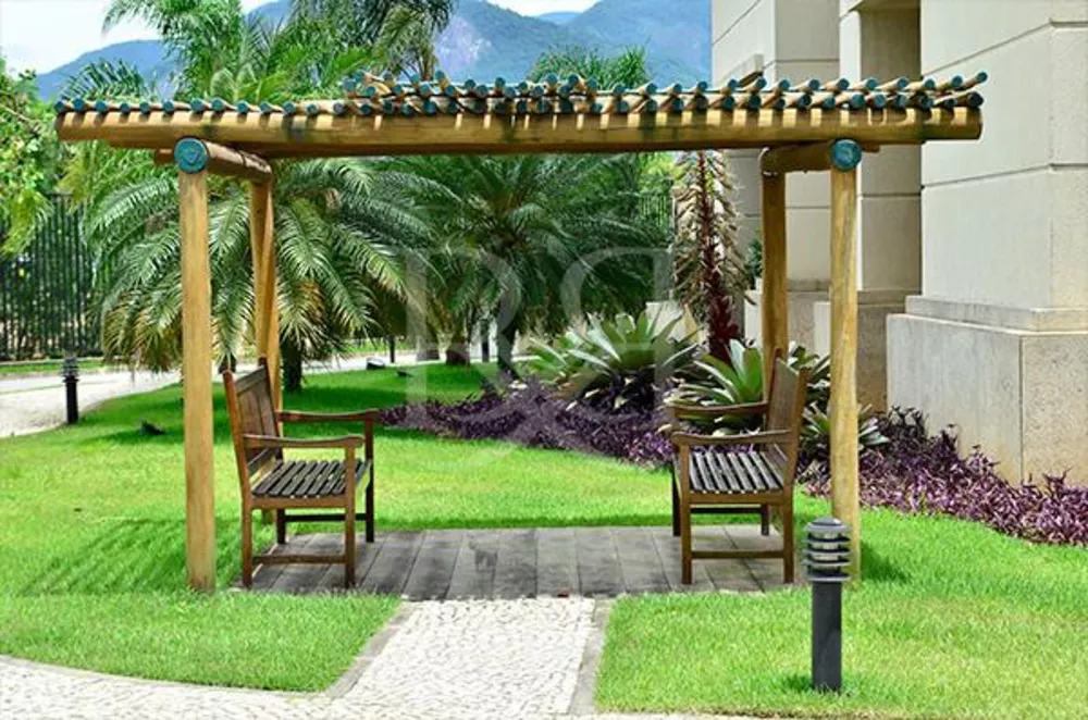 Apartamento, 3 quartos, 288 m² - Foto 17