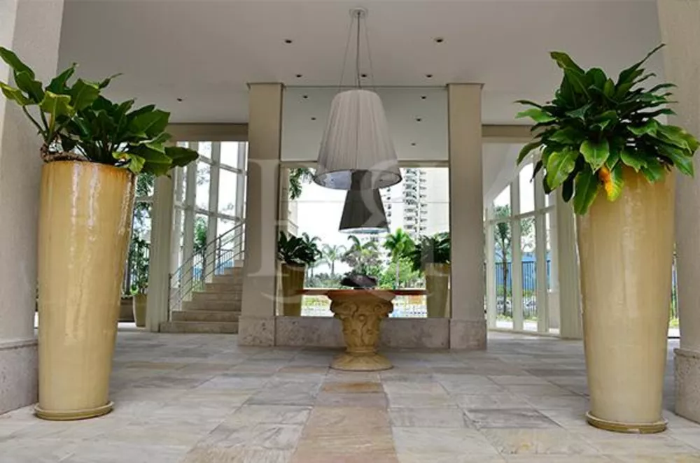 Apartamento, 3 quartos, 288 m² - Foto 20