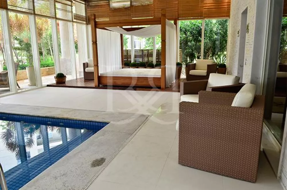 Apartamento, 3 quartos, 288 m² - Foto 21