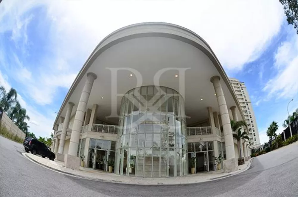 Apartamento, 3 quartos, 288 m² - Foto 19