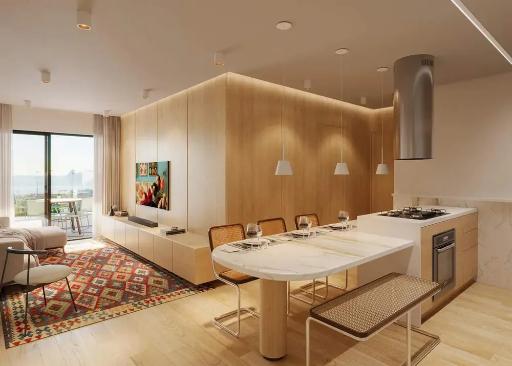 Apartamento, 1 quarto, 45 m² - Foto 16