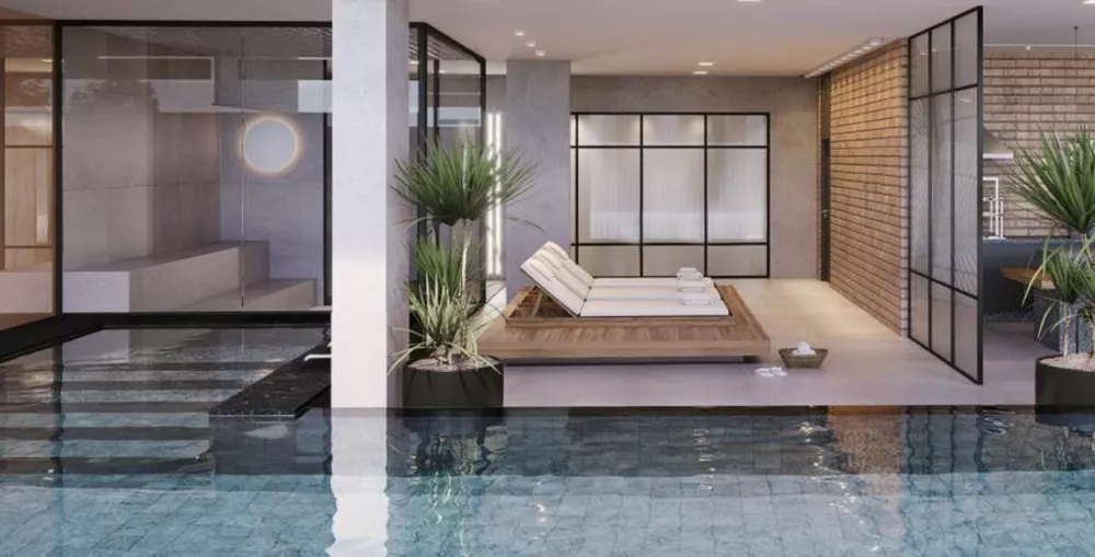 Apartamento, 4 quartos, 213 m² - Foto 7