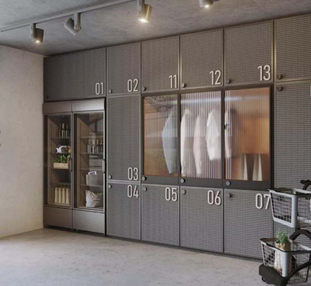 Apartamento, 4 quartos, 213 m² - Foto 17