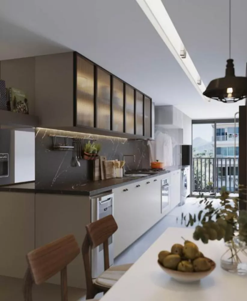 Apartamento, 4 quartos, 213 m² - Foto 11