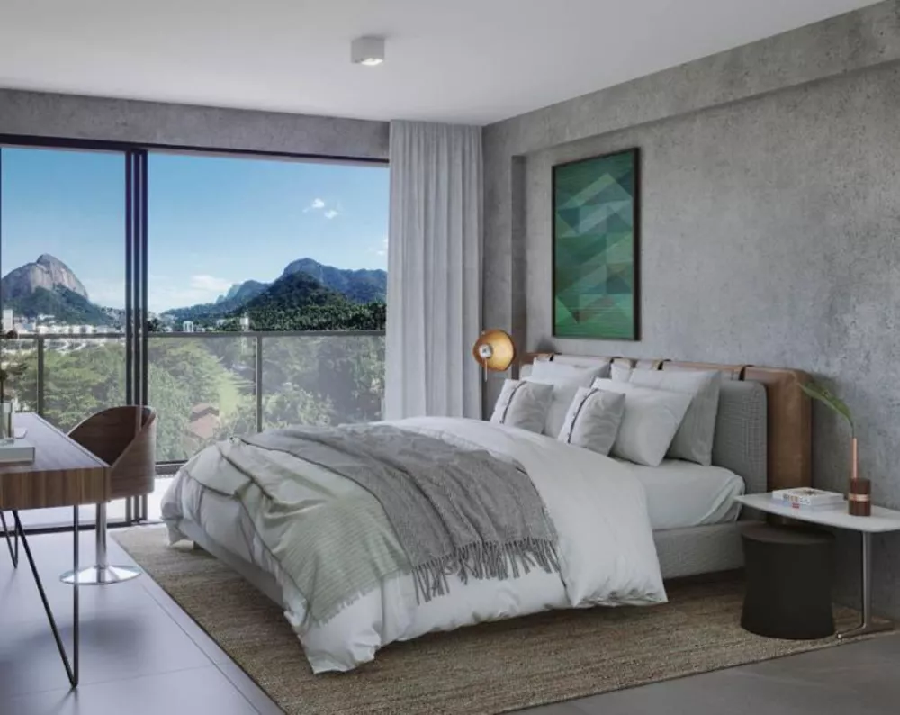 Apartamento, 4 quartos, 213 m² - Foto 18