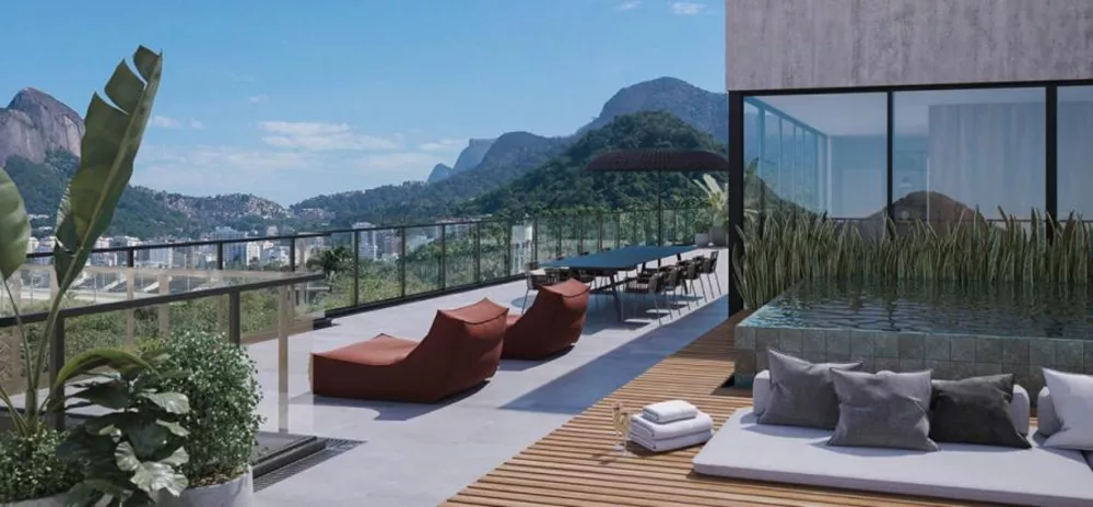 Apartamento, 4 quartos, 213 m² - Foto 21