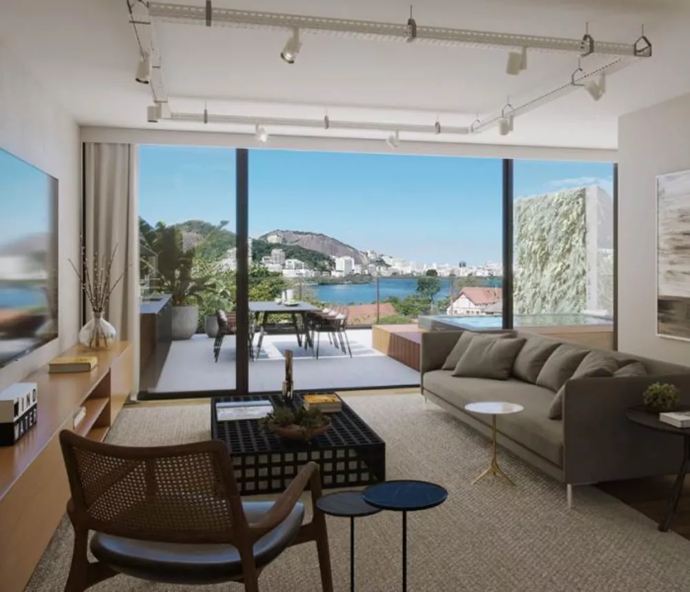 Apartamento, 4 quartos, 213 m² - Foto 26
