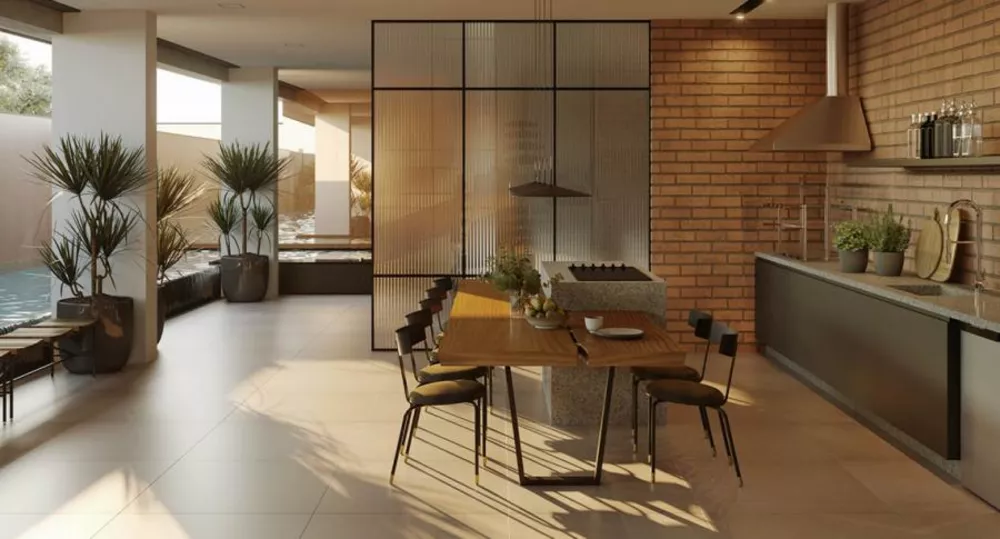 Apartamento, 4 quartos, 213 m² - Foto 12