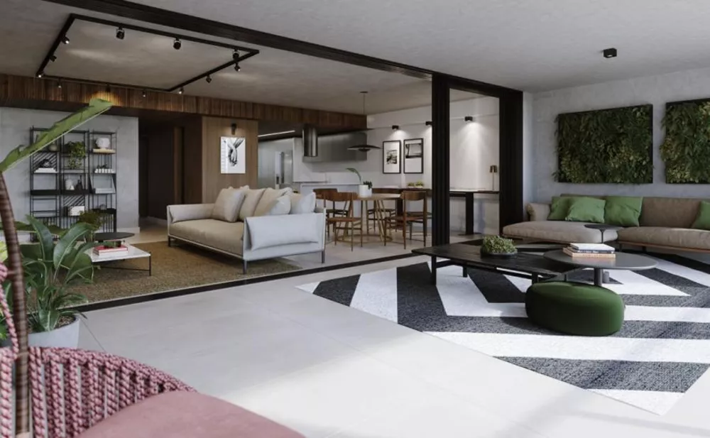 Apartamento, 4 quartos, 213 m² - Foto 27