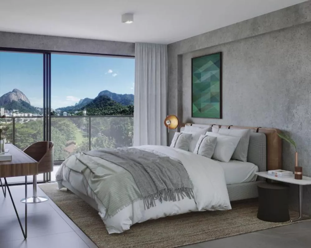 Apartamento, 4 quartos, 213 m² - Foto 9