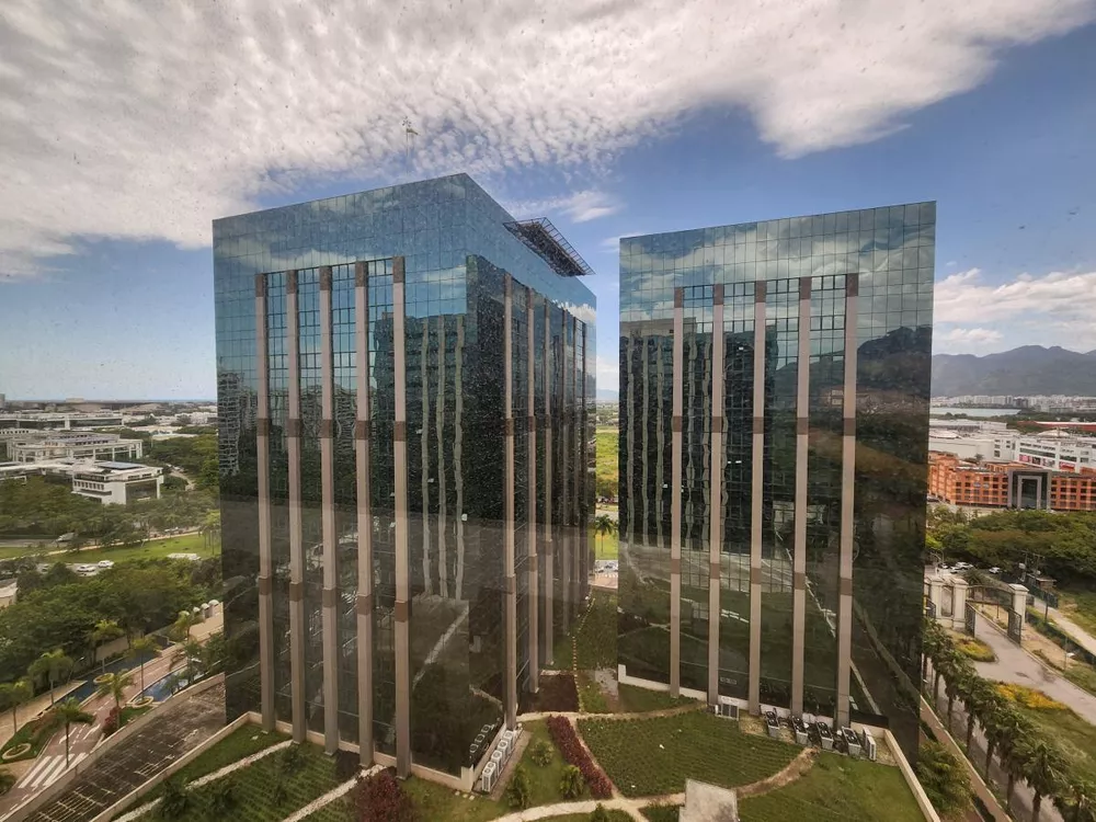 Sala-Conjunto, 36 m² - Foto 3